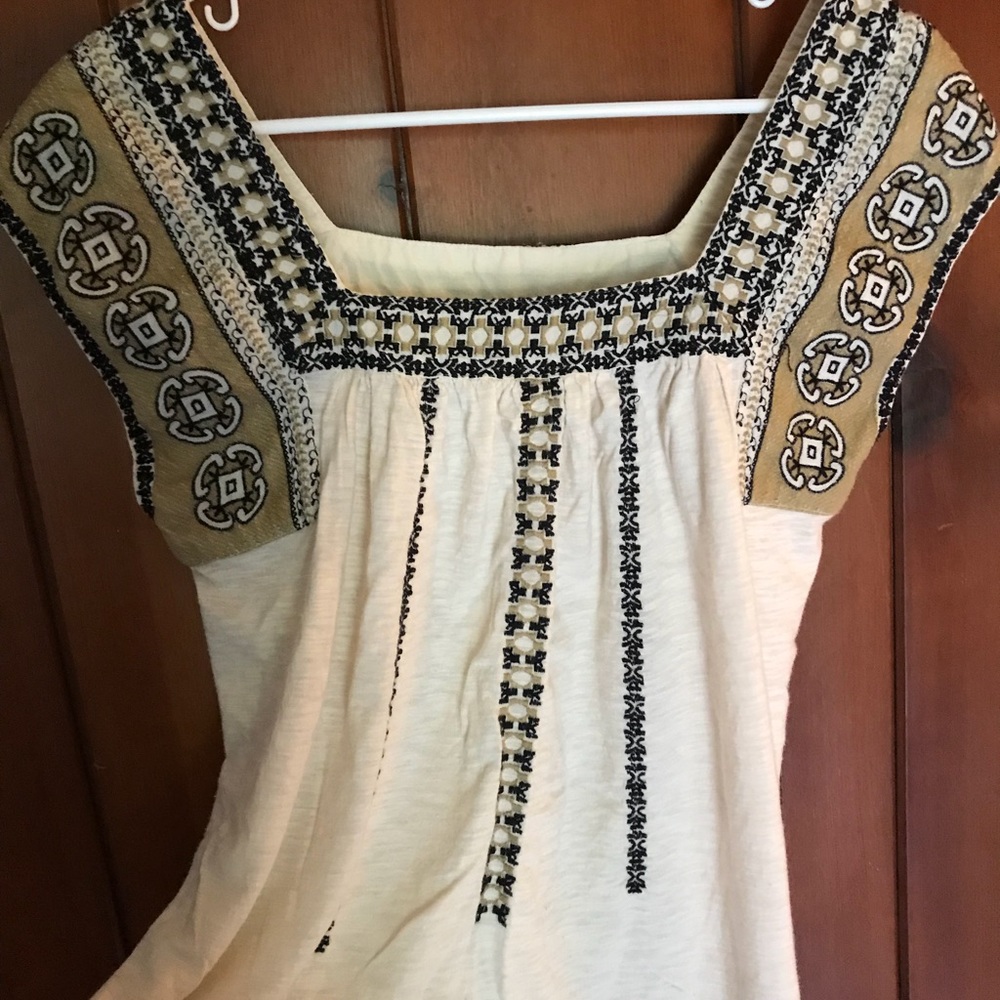 Lucky Brand Tank